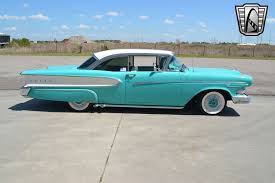 Image result for Turquoise 1958 Edsel