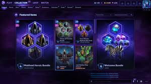 Oni genji skin, oni genji player icon . Heroes Of The Storm 2 0 Review Mmogames Com