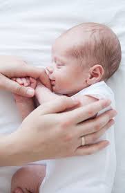 Mother S Hands With Newborn Baby Baby Photography Newborn Baby Photos