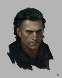 13 个Witcher 点子| 巫師, 战士, 艺术