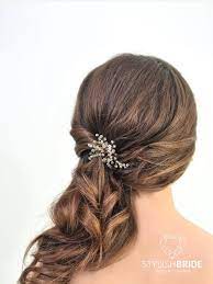 Wedding Crystal Hair Pin Crystal Hair Pin Wedding Hair Etsy Bridesmaid Hair Accessories Bridal Hair Jewelry Crystal Hair Pins