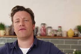 Jamie Oliver