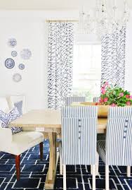 Washable seat covers for dining room chairs are a smart choice when upholstery becomes stained and worn out. How To Cover A Button With Fabric And Make Your Dining Chairs So Much Cuter Thistlewood Farm Dining Chairs Diy Dining Room Chair Slipcovers Slipcovers For Chairs