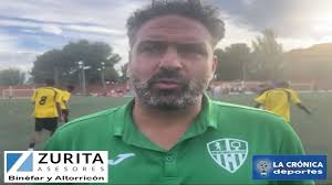 Tercera División (Entrevistas)