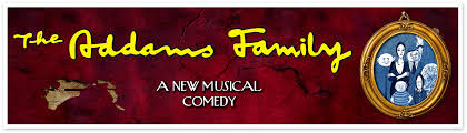 The addams family is a fictional household created by american cartoonist charles addams in 1938. Addams Family The A New Musical Right On Cue Services Right On Cue Services