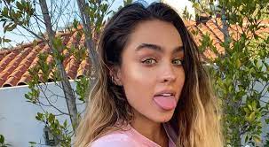 The path of true love never runs smooth, especially not for teenagers, as tim discovers. What Happened To Sommer Ray S Arm No There S Nothing Wrong With The Influencer