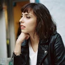 Sara Pereda's Instagram, Twitter & Facebook