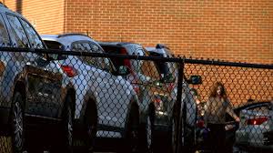 A local business student at okanagan college, alex fullerton, is conducting research into central okanagan citizens' perceptions and attitudes of idling and air quality within the central okanagan. Metro Bill Proposes Fine For Idling More Than 3 Minutes Wkrn News 2