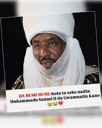 Mutan Kannywood