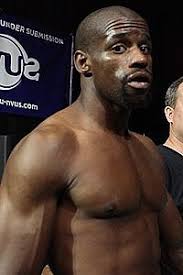 Anthony "Cheesesteak" Morrison MMA Stats, Pictures, News, Videos, Biography 