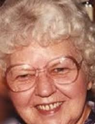 Maxine Darr Obituary