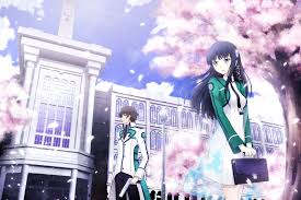 Shiba Miyuki And Shiba Tatsuya From Anime Mahouka Koukou No Rettousei I Ve Been Waiting So Long For This Anime Anothe Anime Anime Wallpaper Anime Images
