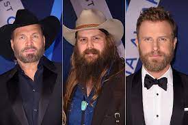 Check spelling or type a new query. At The Cma Awards Beards Were The New Black Pictures