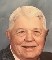 Obituary information for Denzil Elton Thompson