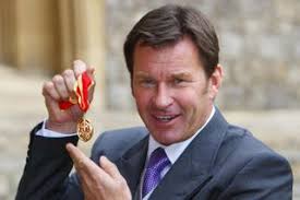 Faldo and Lyle become honorary Royal and Ancient members