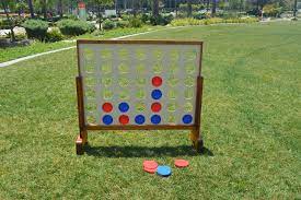 Carnival games are a great way for you to add fun and excitement to parties and corporate events. Lawn Game Rentals Ggs Play Zone
