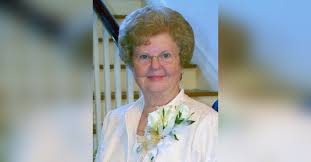 Obituary information for Elma Bain Belflowers