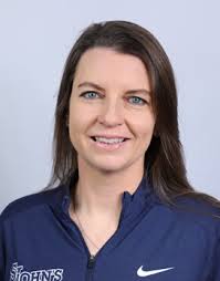 ST. JOHN'S ATHLETICS