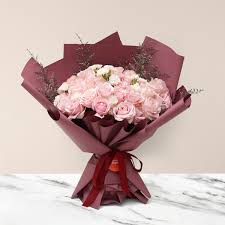 Check spelling or type a new query. Buket Bunga Mawar Pink Jakarta Three Bouquets