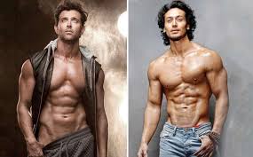 The national film award for best actor, officially known as the rajat kamal award for the best actor (hindi pronunciation: Hrithik Roshan Hails Tiger Shroff As The Best Action Hero