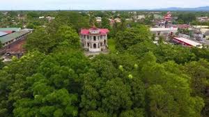 The city faces iloilo strait and guimaras island across it, making it a natural harbor and a safe anchorage for ships. How Iloilo City Became Wakanda Of The Philippines