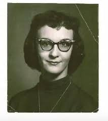 Sandra Kay Petty Mulkey (1942-2001)