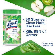 Amazon Com Lysol Cleaning