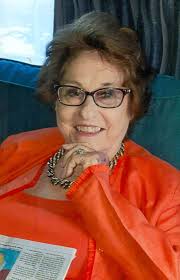 Barbara Carpenter Obituary