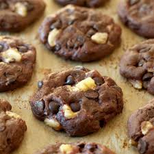 They are really good, plain or with candies in them. 11 Delicious Sugar Free Cookies Healthy Cookie Recipes