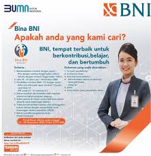 Soal psikotes matematika untung rugi youtube. Lowongan Kerja Bina Bni Kantor Wilayah Yogyakarta