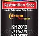 Amazon.com: Custom Shop Endurecedor lento de uretano ...