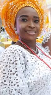 Introduction of new member from Agbor in Canada