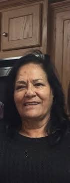 Carmen Nevarez's Instagram, Twitter & Facebook