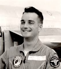 Bruce Barber Obituary