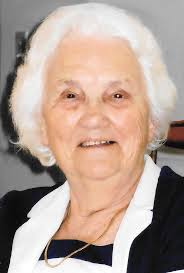 Finney, Virginia (Jenny) Long