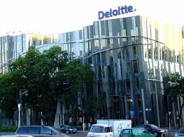 Fixed term contract on deloitte payroll (depending on your performance, duration extendable or converted to permanent with deloitte). Deloitte Unqork Team Up On Smb Lending As A Service Newscenter Io