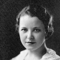 Elizabeth Ann "Betty" McLaughlin (1915–2012)