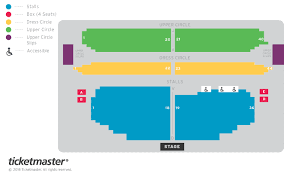 Kings Theatre Southsea Portsmouth Tickets Schedule Seating Chart Directions