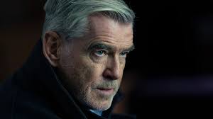 Trailer for 'Memory', the new film by 'GoldenEye' director Martin Campbell