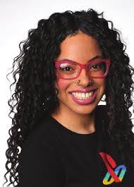 Mabel Mosley's Instagram, Twitter & Facebook