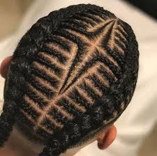 24 Popular Man Braids Hairstyles 2019 Braid Styles For Men Mens Braids Hairstyles Braids For Boys