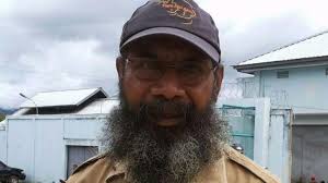 Sidang Aktivis Papua Digelar Secara Online