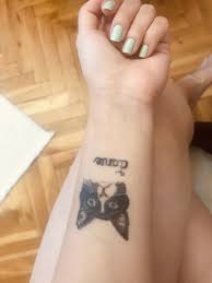 Still, it depends on various factors that include age, lifestyle, size of the tattoo, etc. How Long Do Tattoos Last Before They Begin To Fade Quora