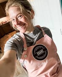 I'm out delivering April's teacher subscription treats and spreading a  little sunshine