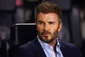 David Beckham “suy sụp” khi nhìn vào tình cảnh hiện tại của gia đình