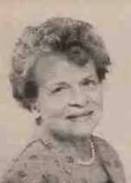 Obituary information for Edna Johnson