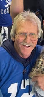 Chester Cooley Obituary