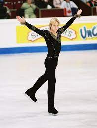 Evgeni Plushenko Worlds 2004 Fs Evgeni Plushenko Figure Skater Figure Skating