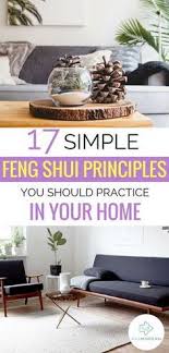 Feng Shui Principes For Your Home Fengshui Homedecor Interiors Feng Shui Principles Home Decor Tips Home Decor Inspiration