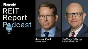 Phillips Edison, Cohen & Steers Join Forces in Grocery-Anchored Retail  Shopping Sector